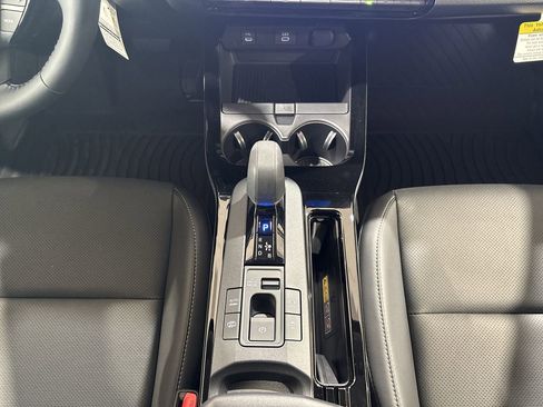 New 2026 Toyota Prius Plug-In Hybrid image 21