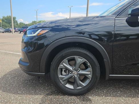 Certified 2026 Honda HR-V LX image 18
