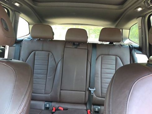 Used 2018 BMW X3 xDrive30i AWD/4WD image 14