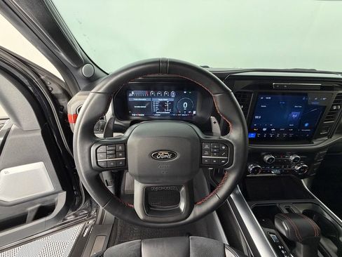 Used 2025 Ford F150 Raptor AWD/4WD image 21