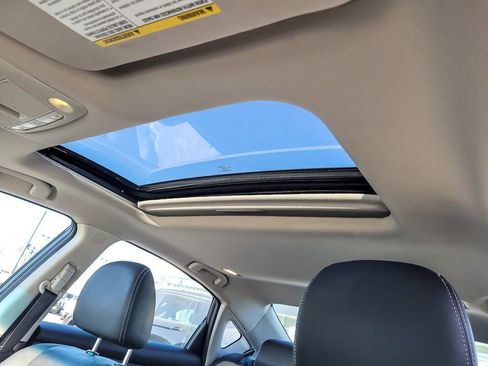 Used 2018 Nissan Altima 2.5 SL w/ 2.5 SL Technology Package image 8