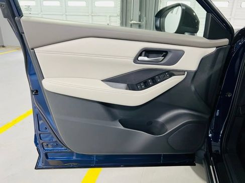New 2026 Nissan Rogue Dark Armor FWD image 21