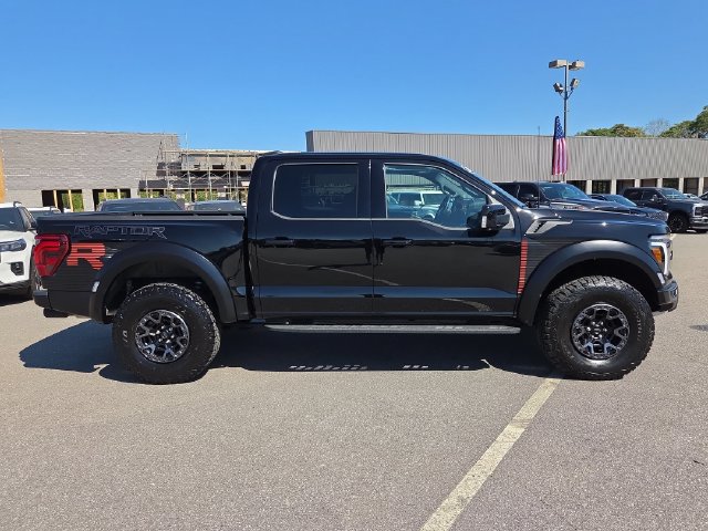 Used 2026 Ford F150 Raptor w/ Equipment Group 803A Raptor R AWD/4WD image 2