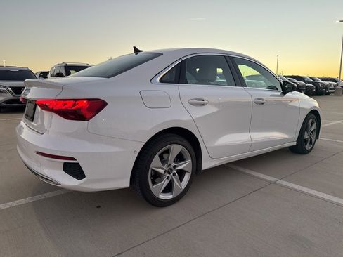 Used 2024 Audi A3 2.0T Premium w/ Convenience Package image 3