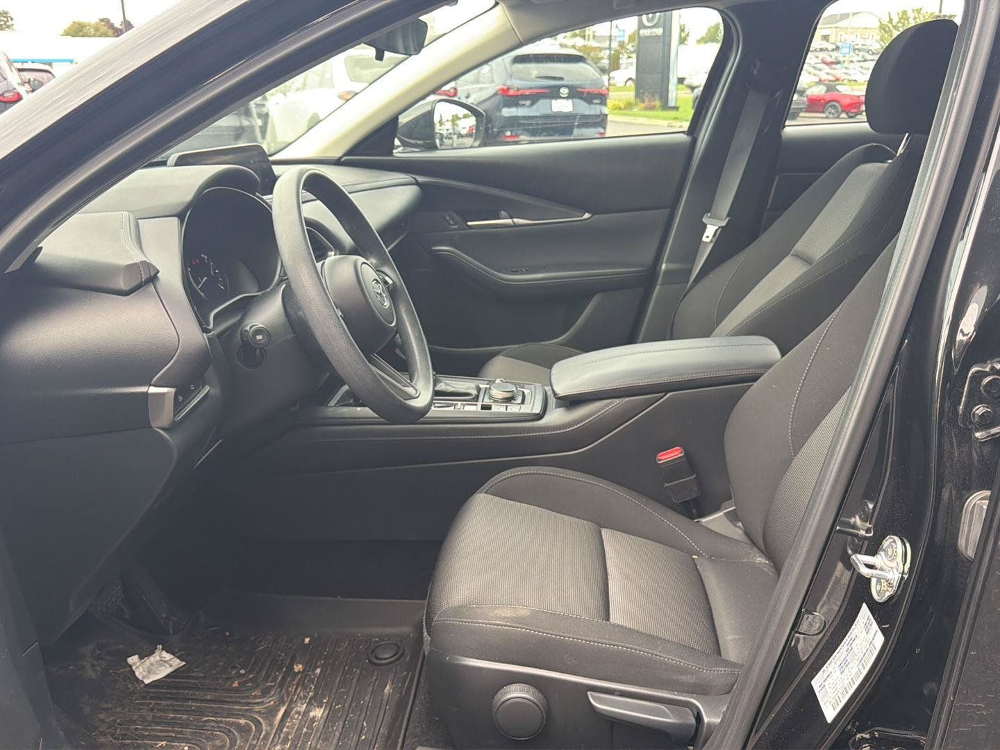 Certified 2025 MAZDA CX-30 AWD 2.5 S image 5