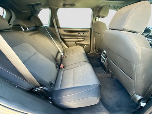 Certified 2023 Honda CR-V Sport image 28