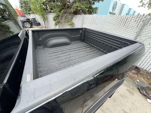 Used 2021 RAM 1500 Warlock AWD/4WD image 26