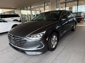 Certified 2023 Hyundai Sonata SE FWD video 1
