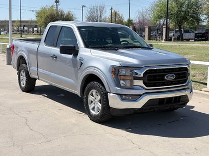 Used 2023 Ford F150 XLT w/ Trailer Tow Package