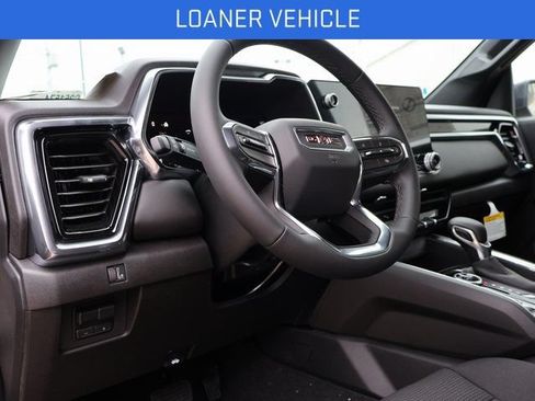 New 2026 GMC Canyon Elevation w/ Convenience Package AWD/4WD image 26