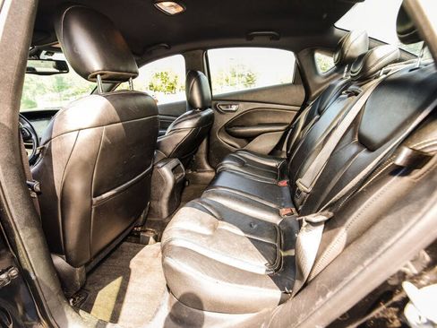 Used 2013 Dodge Dart Limited w/ Premium Group image 11