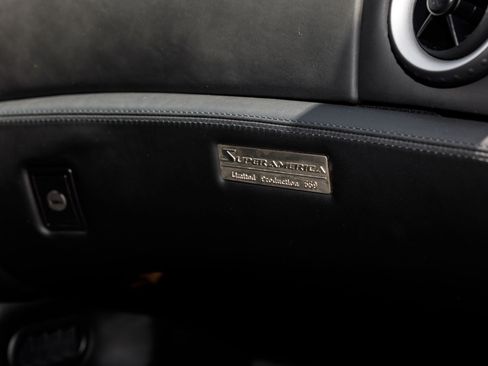 Used 2005 Ferrari 575M Maranello Superamerica RWD image 18
