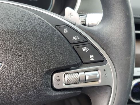 Used 2022 Genesis G80 2.5T w/ Prestige Package image 25