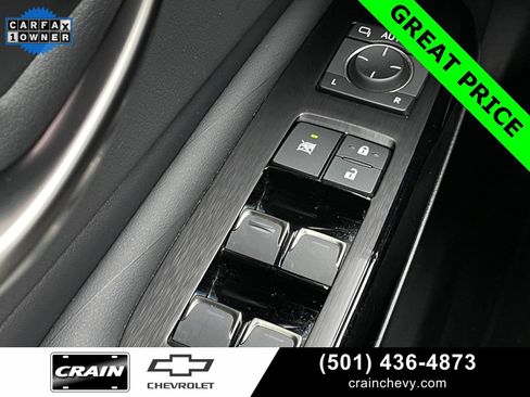 Used 2022 Lexus ES 300h Ultra Luxury image 11