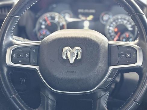 Used 2024 RAM 2500 Big Horn image 16