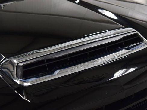 Used 2024 Chevrolet Silverado 2500 LT w/ All Star Edition image 16