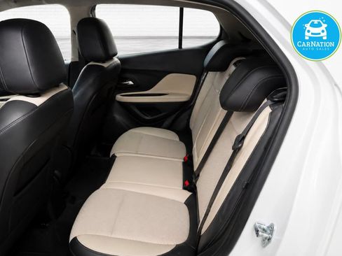 Used 2019 Buick Encore Preferred FWD image 7