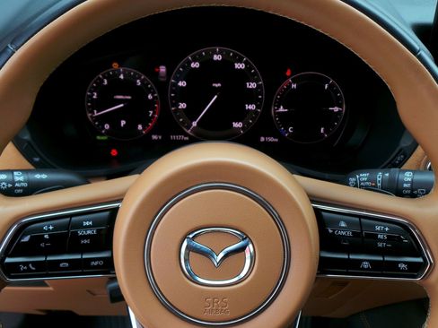 Certified 2024 MAZDA CX-90 3.3 Turbo S w/ Premium Plus AWD/4WD image 29