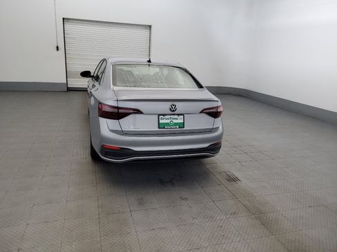 Used 2024 Volkswagen Jetta S FWD image 6