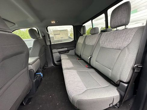 New 2026 Ford F250 XLT AWD/4WD image 18