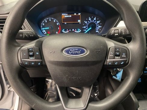 Used 2022 Ford Escape S image 13
