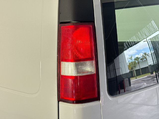 Used 2017 Chevrolet Express 2500 RWD image 29