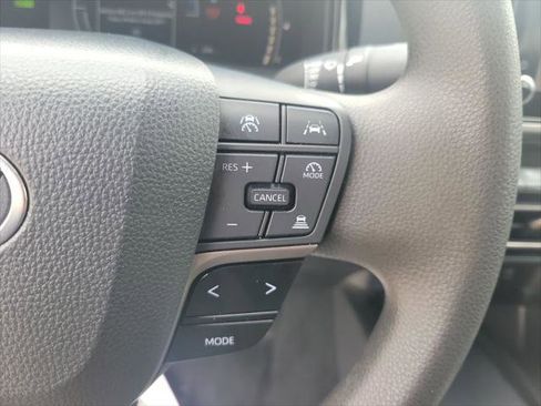 Certified 2025 Toyota Camry LE FWD image 23