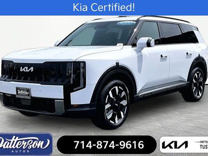 Used 2027 Kia Telluride S w/ Towing Package