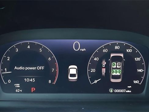 New 2025 Honda Accord SE image 24