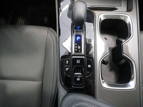 Certified 2024 Lexus NX 350h AWD image 38