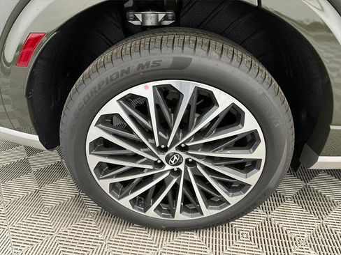 New 2026 Hyundai Palisade Calligraphy image 19