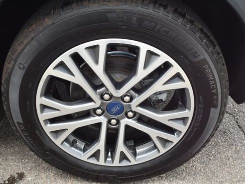 Used 2022 Ford Escape SEL AWD/4WD image 46