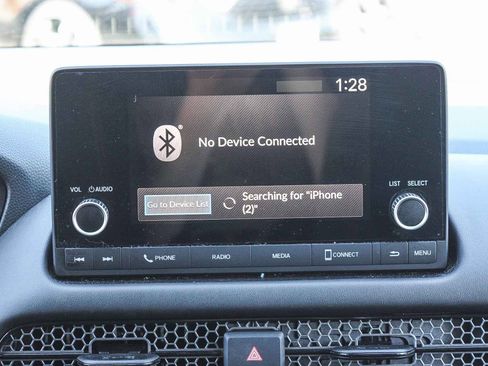 Used 2023 Honda HR-V Sport image 15