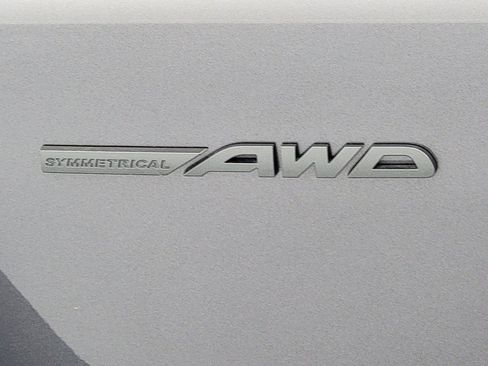 New 2026 Subaru Outback Touring AWD/4WD image 6