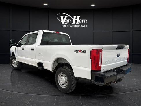 Used 2023 Ford F250 XL AWD/4WD image 5