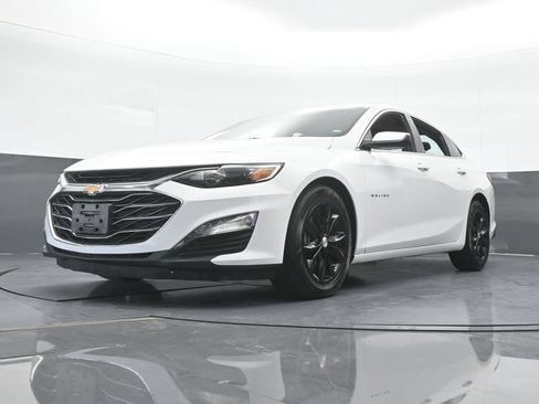 Used 2024 Chevrolet Malibu LT FWD image 52