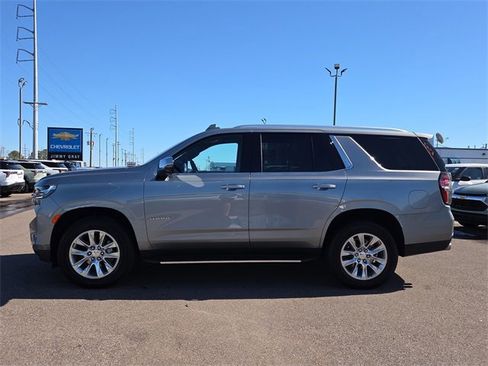 Used 2024 Chevrolet Tahoe Premier image 6