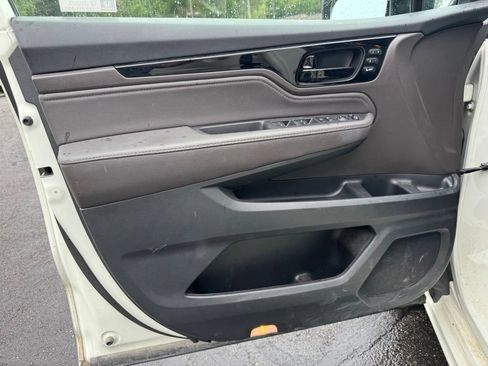 Used 2019 Honda Odyssey Elite image 13