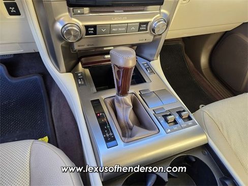 Certified 2019 Lexus GX 460 image 27