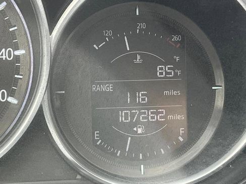 Used 2017 MAZDA MAZDA6 Touring image 30