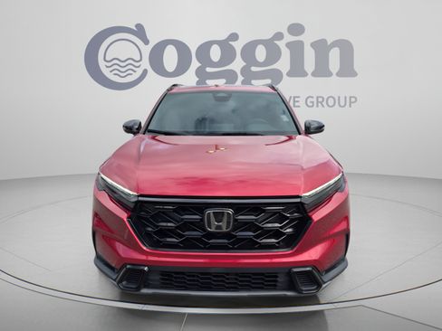 Certified 2023 Honda CR-V Sport image 9