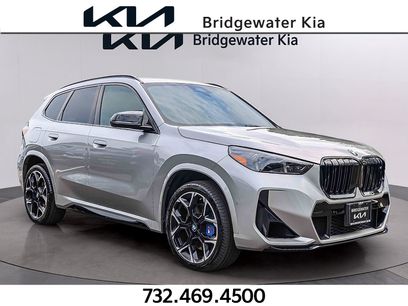 Used 2026 BMW X1 M35i