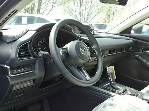 New 2026 MAZDA CX-30 AWD 2.5 S w/ Premium Package image 18