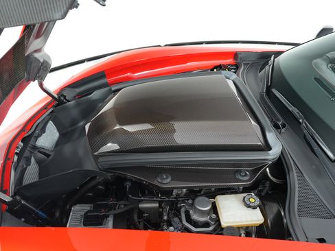 Used 2019 Chevrolet Corvette ZR1 RWD image 40