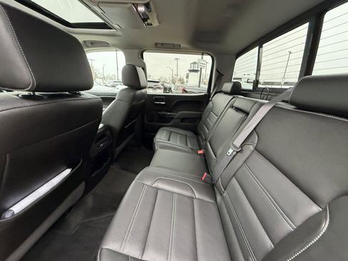 Used 2016 GMC Sierra 1500 Denali image 5