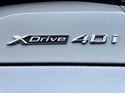 Used 2024 BMW X5 xDrive40i w/ Premium Package image 34