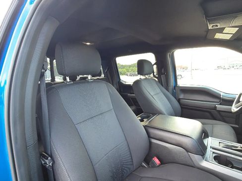 Used 2020 Ford F150 XLT w/ Equipment Group 302A Luxury AWD/4WD image 83