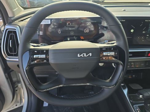 New 2026 Kia Sorento EX w/ EX Premium Package FWD image 34