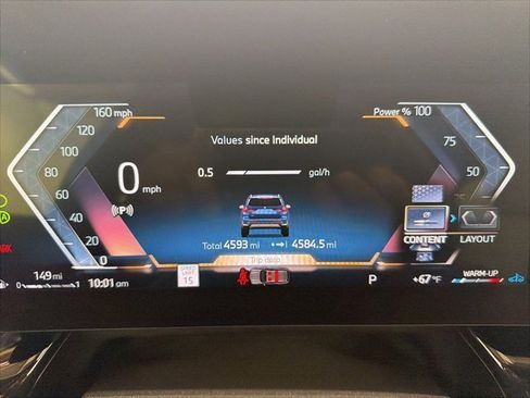 Used 2025 BMW X1 xDrive28i w/ Convenience Package image 31