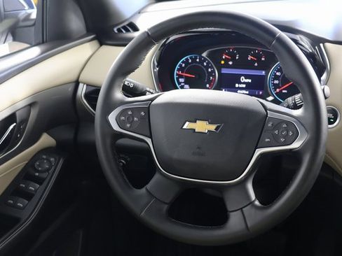 Used 2023 Chevrolet Traverse LT w/ LPO, Cargo Package image 10